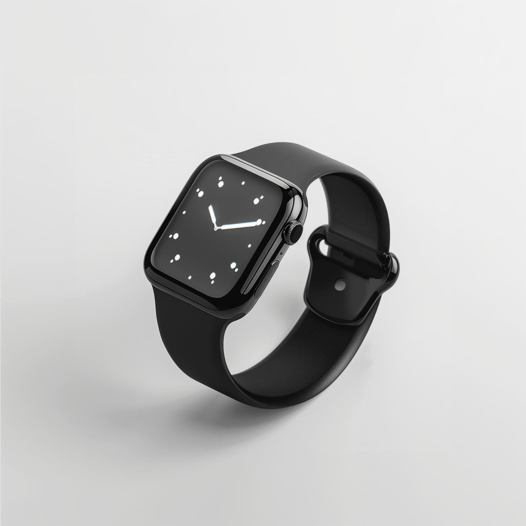 Smart Watch Ultra 9 - 7 in 1 Straps 49MM Smartwatch with Fitness Tracker