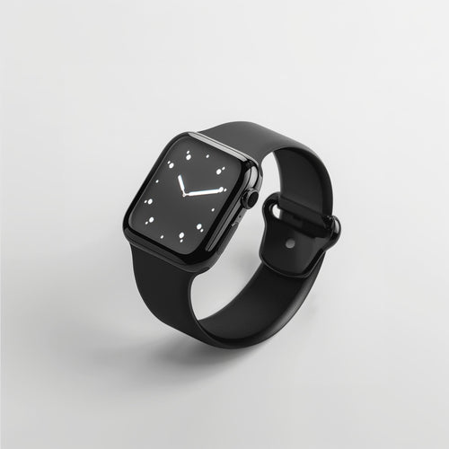 Smart Watch Ultra 9 - 7 in 1 Straps 49MM Smartwatch with Fitness Tracker